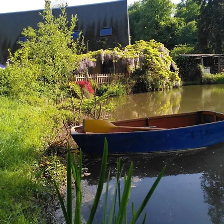 Le Jardin De Jean